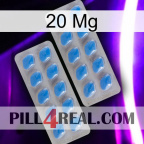 20 Mg 23